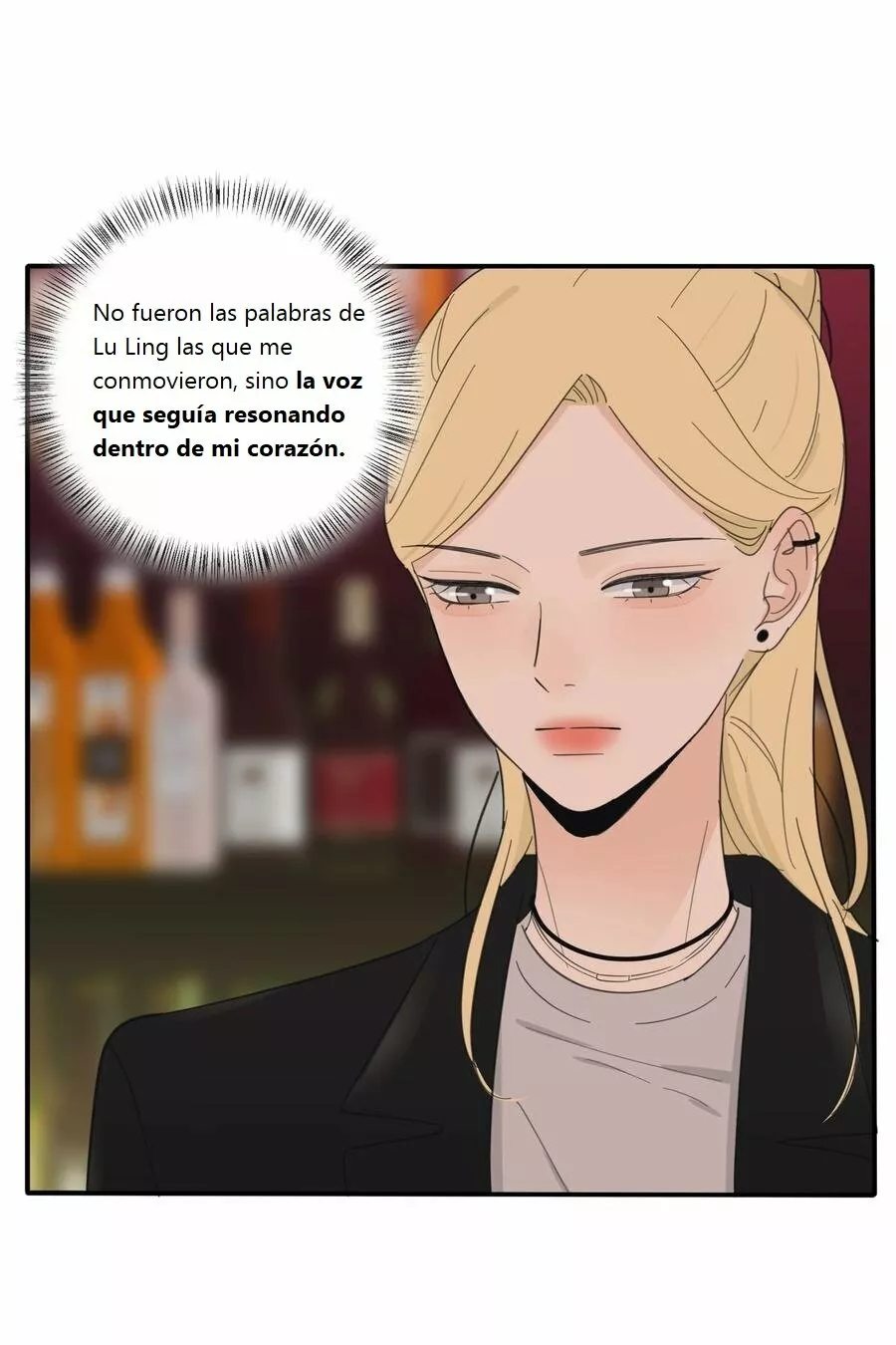 Baili Jin entre los mortales Capítulo 93 - Page 19