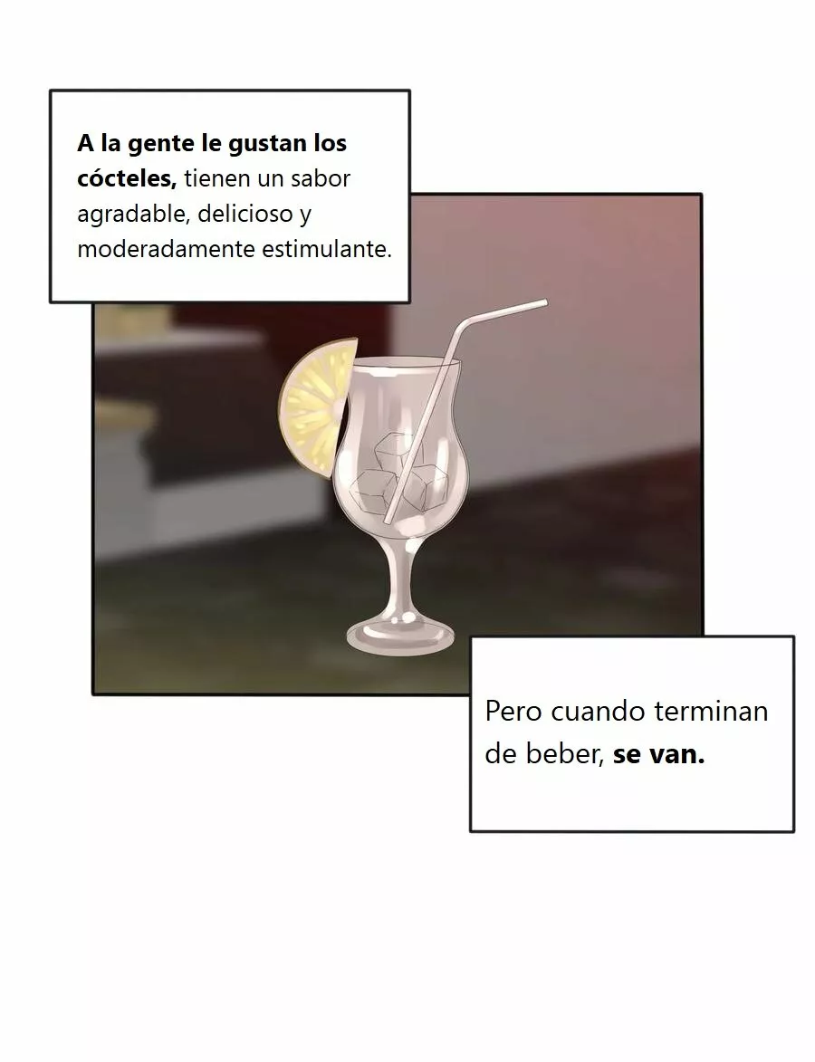 Baili Jin entre los mortales Capítulo 93 - Page 22