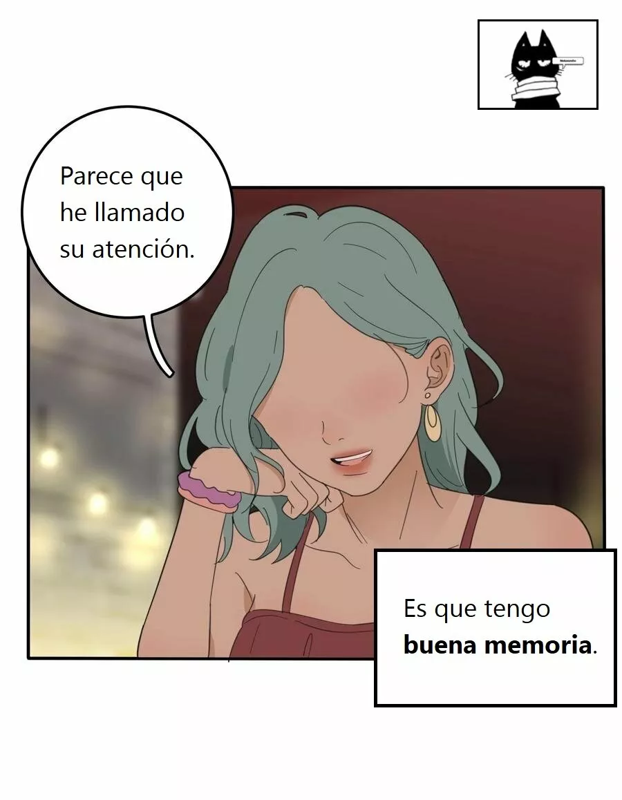 Baili Jin entre los mortales Capítulo 93 - Page 24