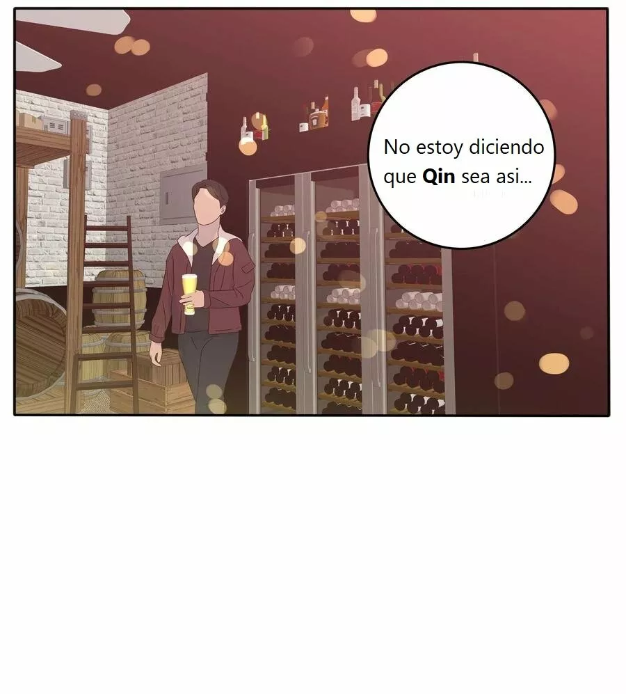 Baili Jin entre los mortales Capítulo 93 - Page 3