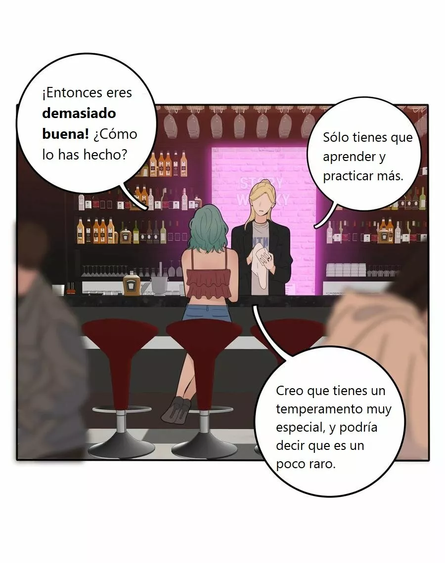Baili Jin entre los mortales Capítulo 93 - Page 31