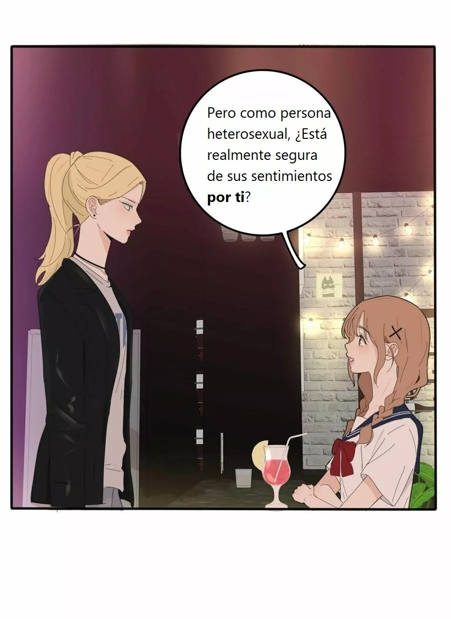 Baili Jin entre los mortales Capítulo 93 - Page 4