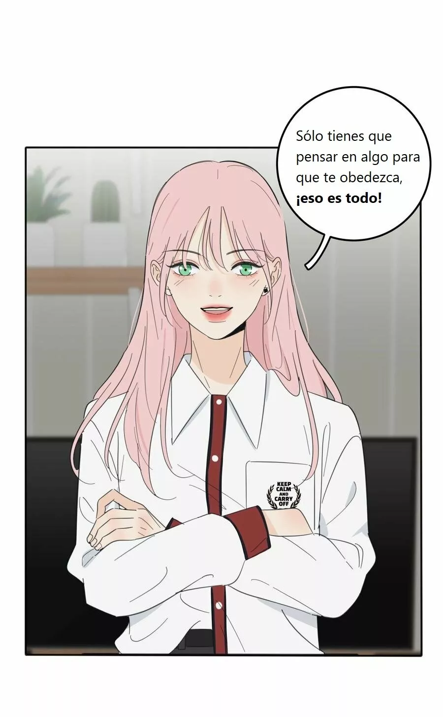 Baili Jin entre los mortales Capítulo 93 - Page 44