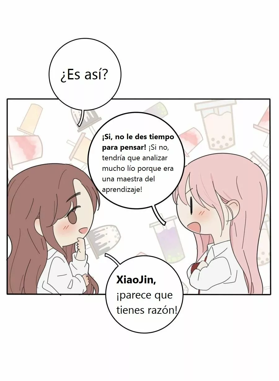 Baili Jin entre los mortales Capítulo 93 - Page 45