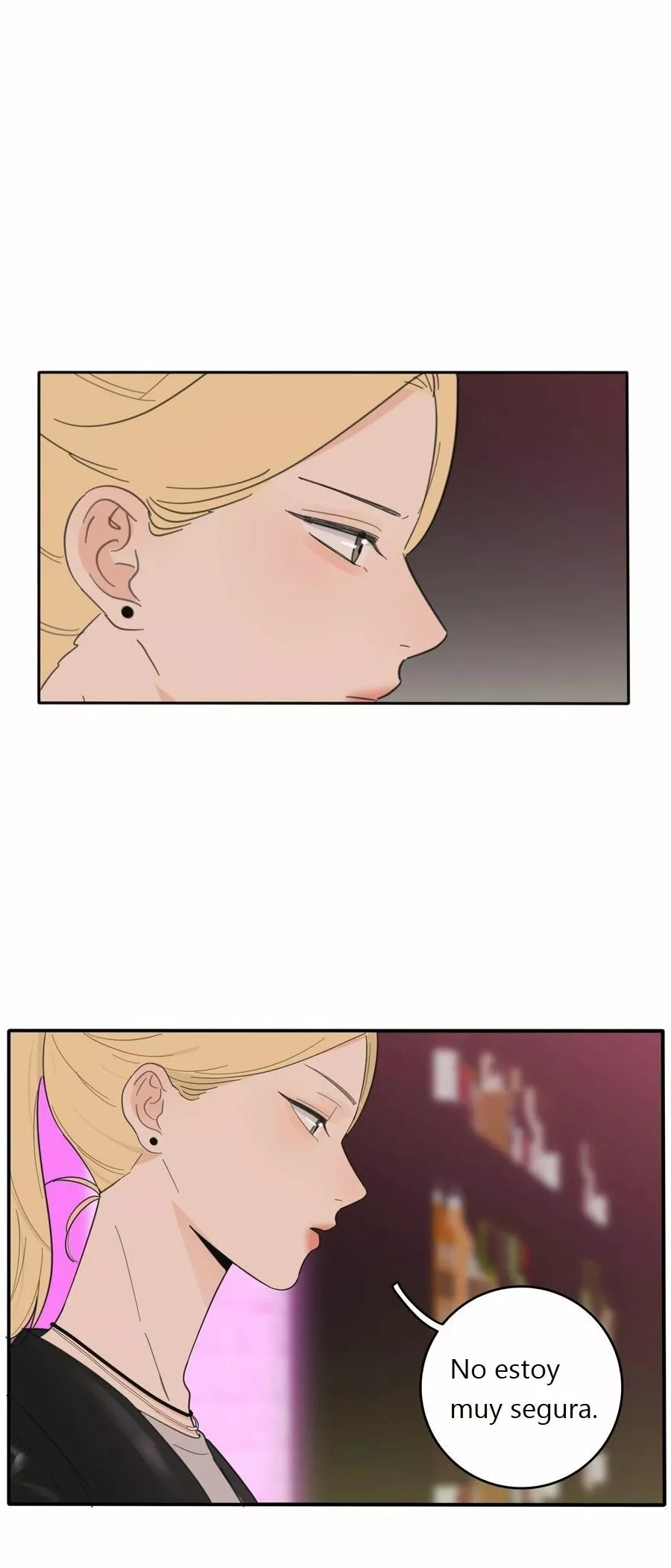 Baili Jin entre los mortales Capítulo 93 - Page 5