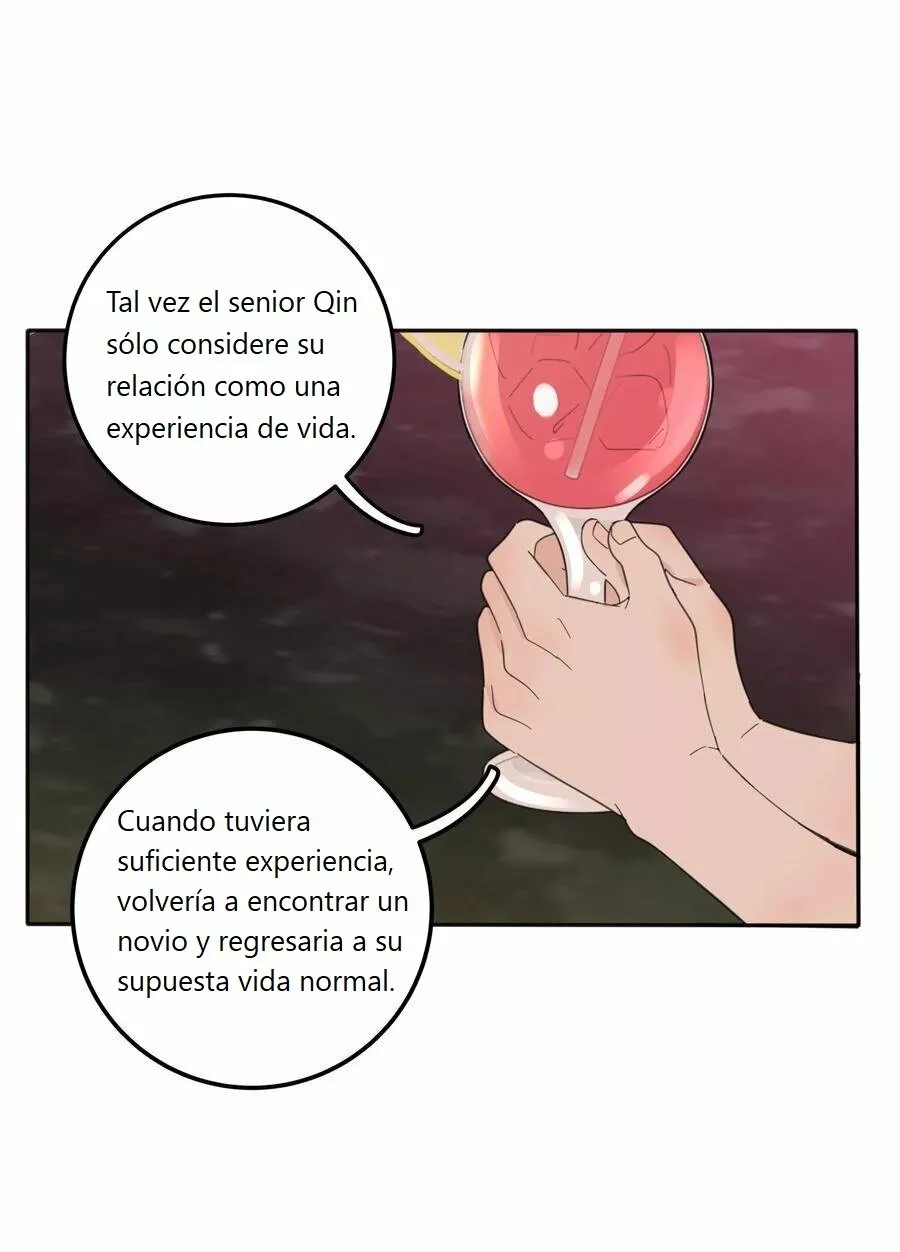 Baili Jin entre los mortales Capítulo 93 - Page 8
