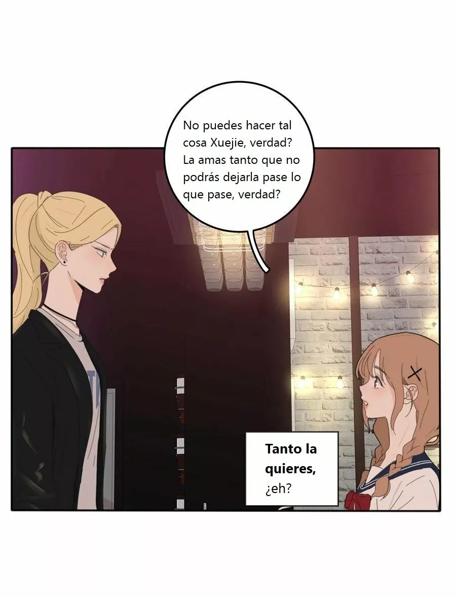 Baili Jin entre los mortales Capítulo 93 - Page 9