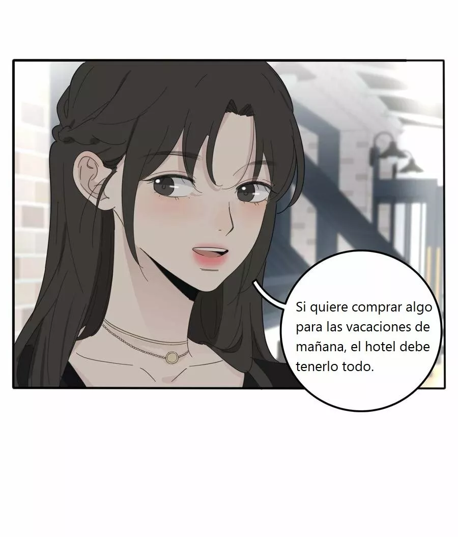 Baili Jin entre los mortales Capítulo 94 - Page 10