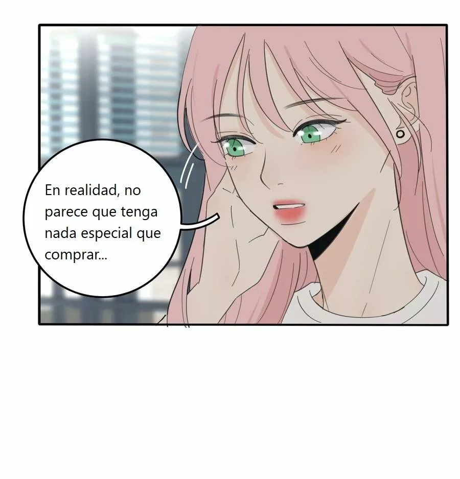 Baili Jin entre los mortales Capítulo 94 - Page 11