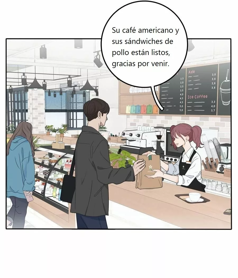 Baili Jin entre los mortales Capítulo 94 - Page 3