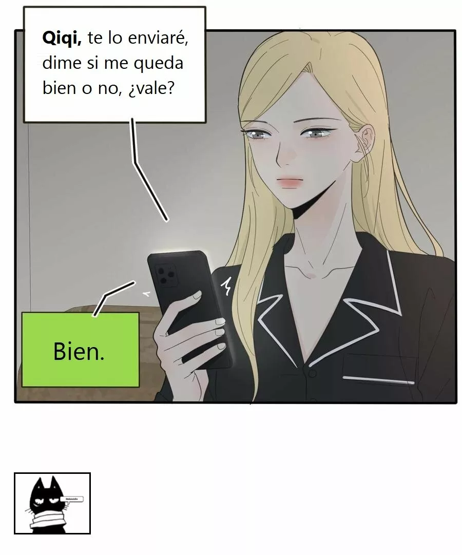 Baili Jin entre los mortales Capítulo 94 - Page 31