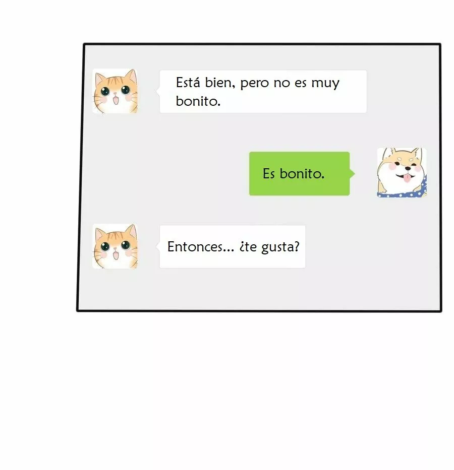 Baili Jin entre los mortales Capítulo 94 - Page 34