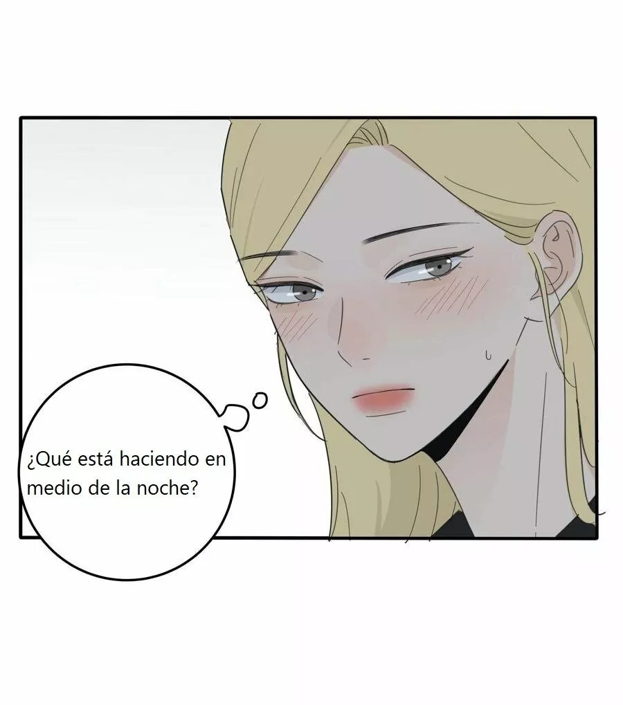 Baili Jin entre los mortales Capítulo 94 - Page 35