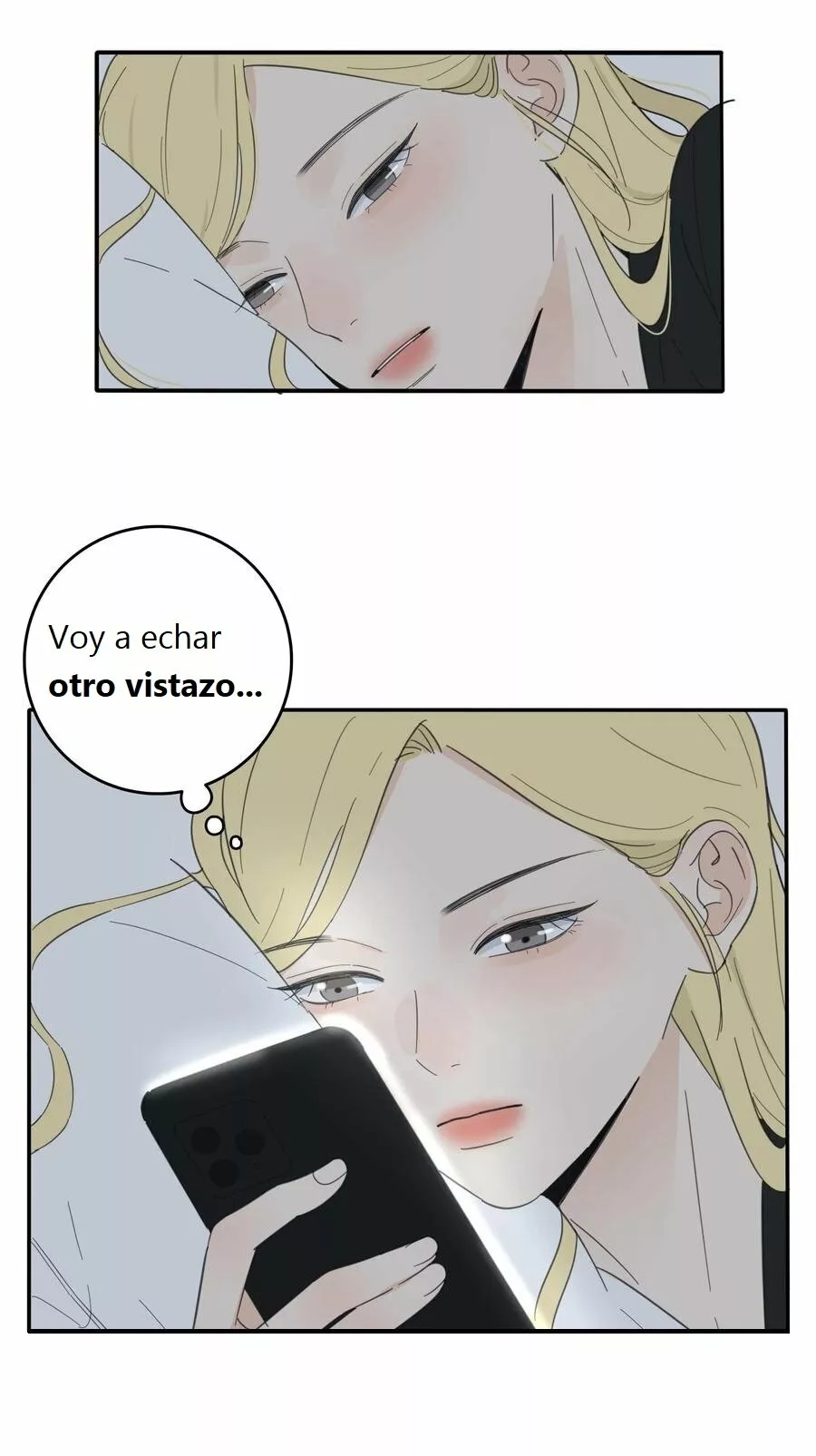 Baili Jin entre los mortales Capítulo 94 - Page 38