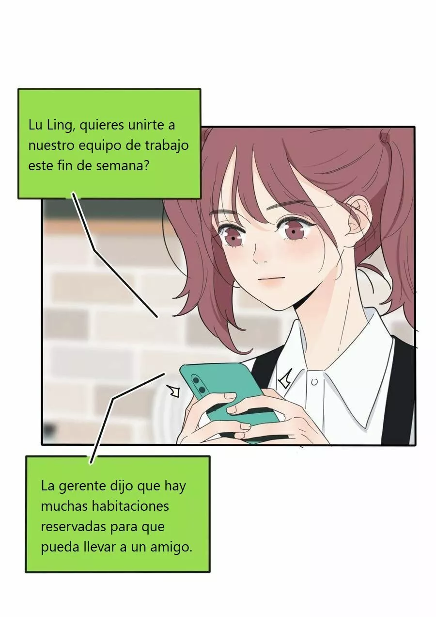Baili Jin entre los mortales Capítulo 94 - Page 5