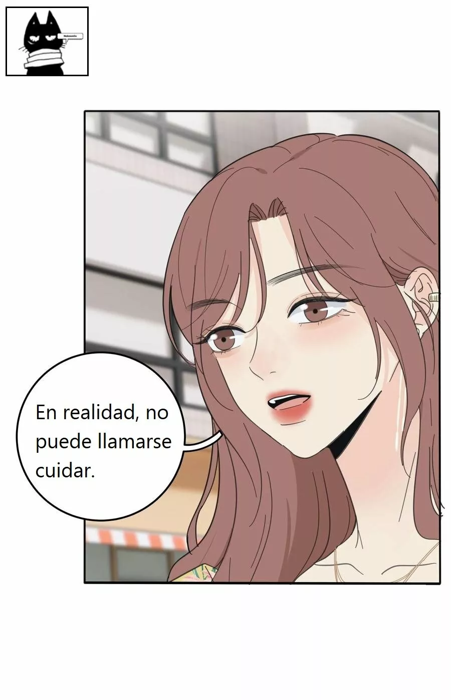 Baili Jin entre los mortales Capítulo 95 - Page 10
