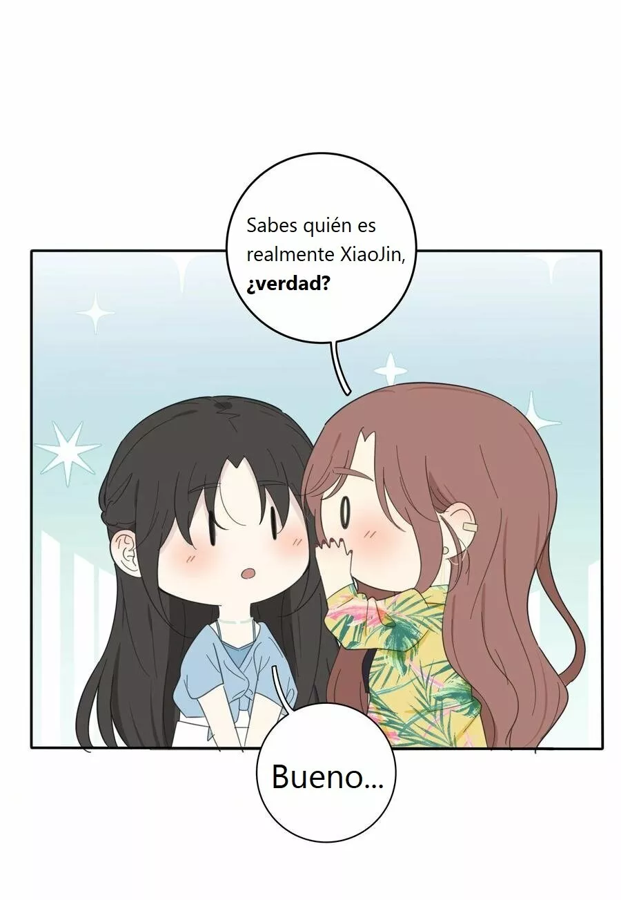 Baili Jin entre los mortales Capítulo 95 - Page 11