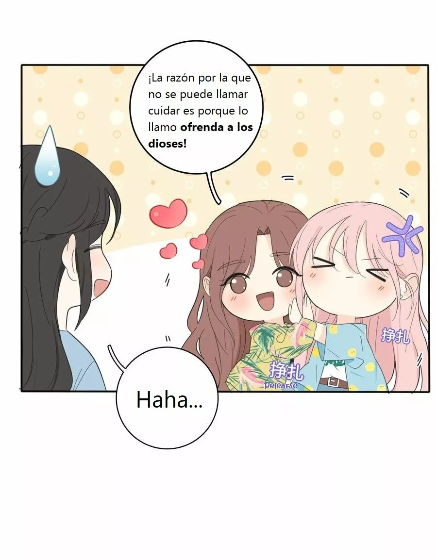 Baili Jin entre los mortales Capítulo 95 - Page 12