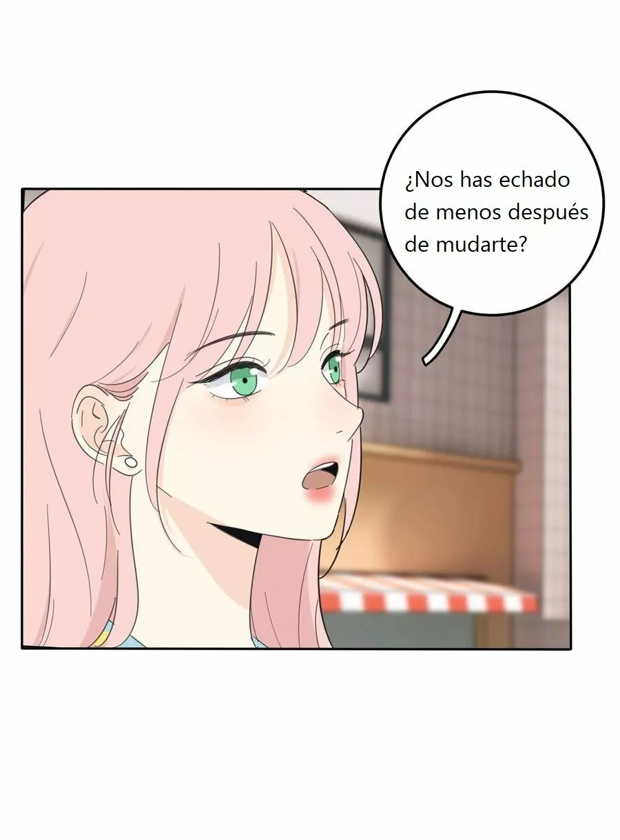Baili Jin entre los mortales Capítulo 95 - Page 16