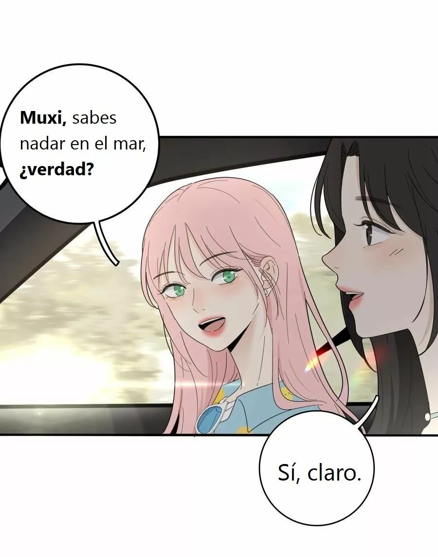 Baili Jin entre los mortales Capítulo 95 - Page 22