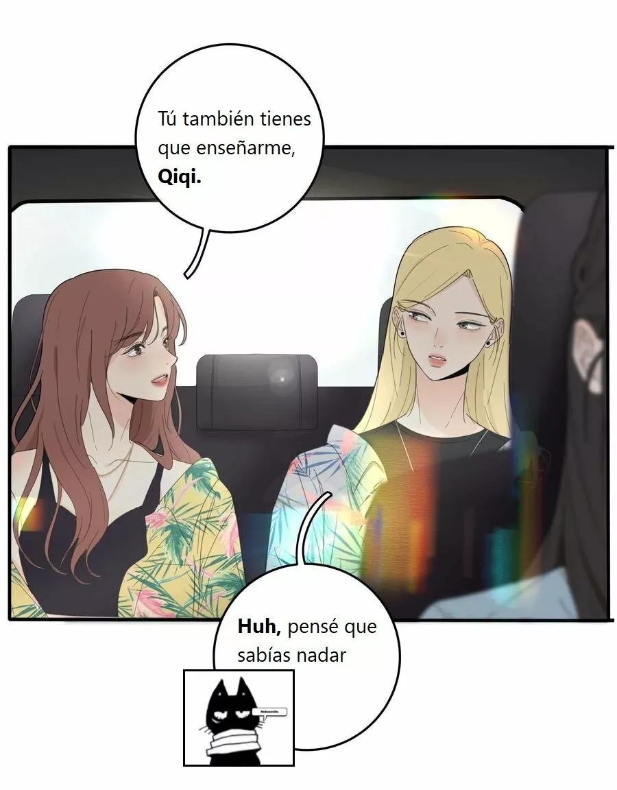 Baili Jin entre los mortales Capítulo 95 - Page 23