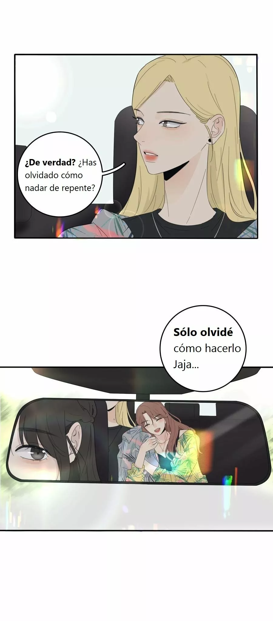 Baili Jin entre los mortales Capítulo 95 - Page 25