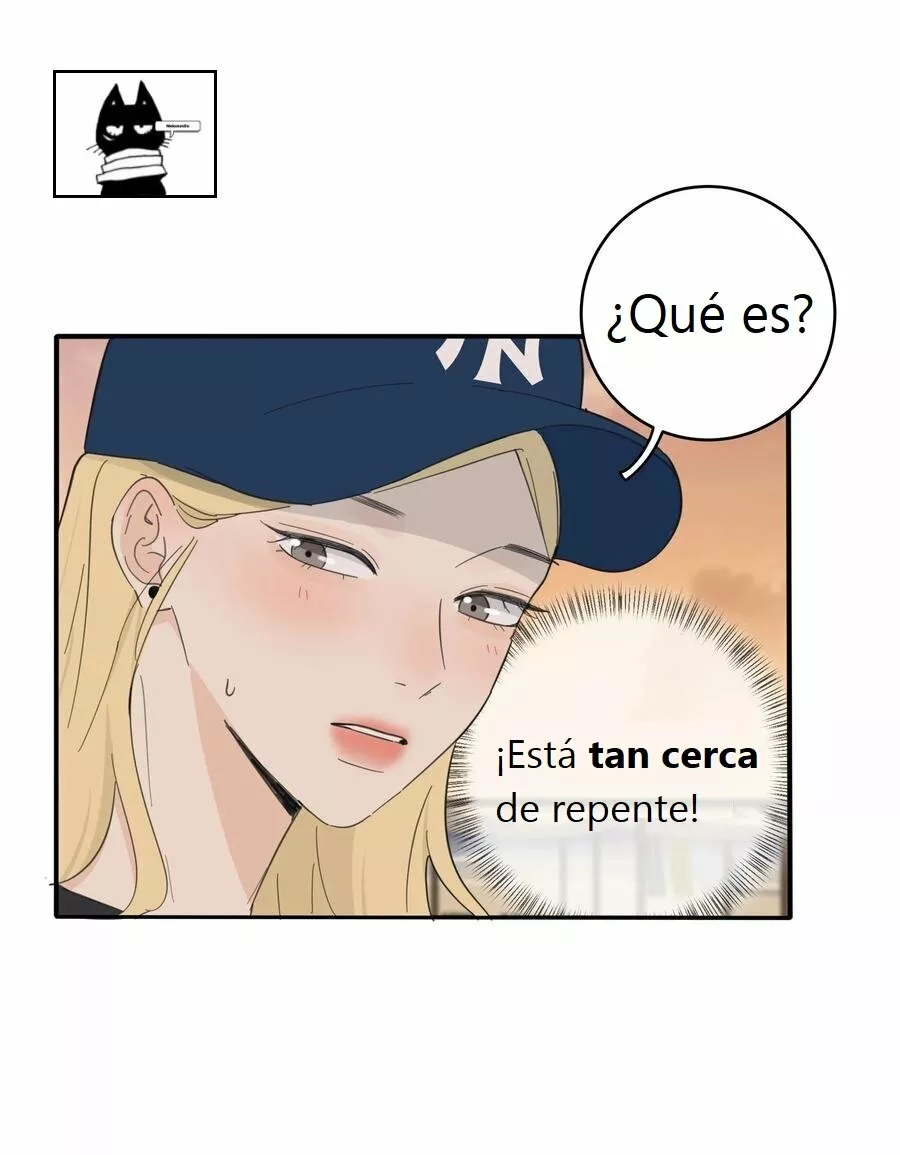 Baili Jin entre los mortales Capítulo 95 - Page 35