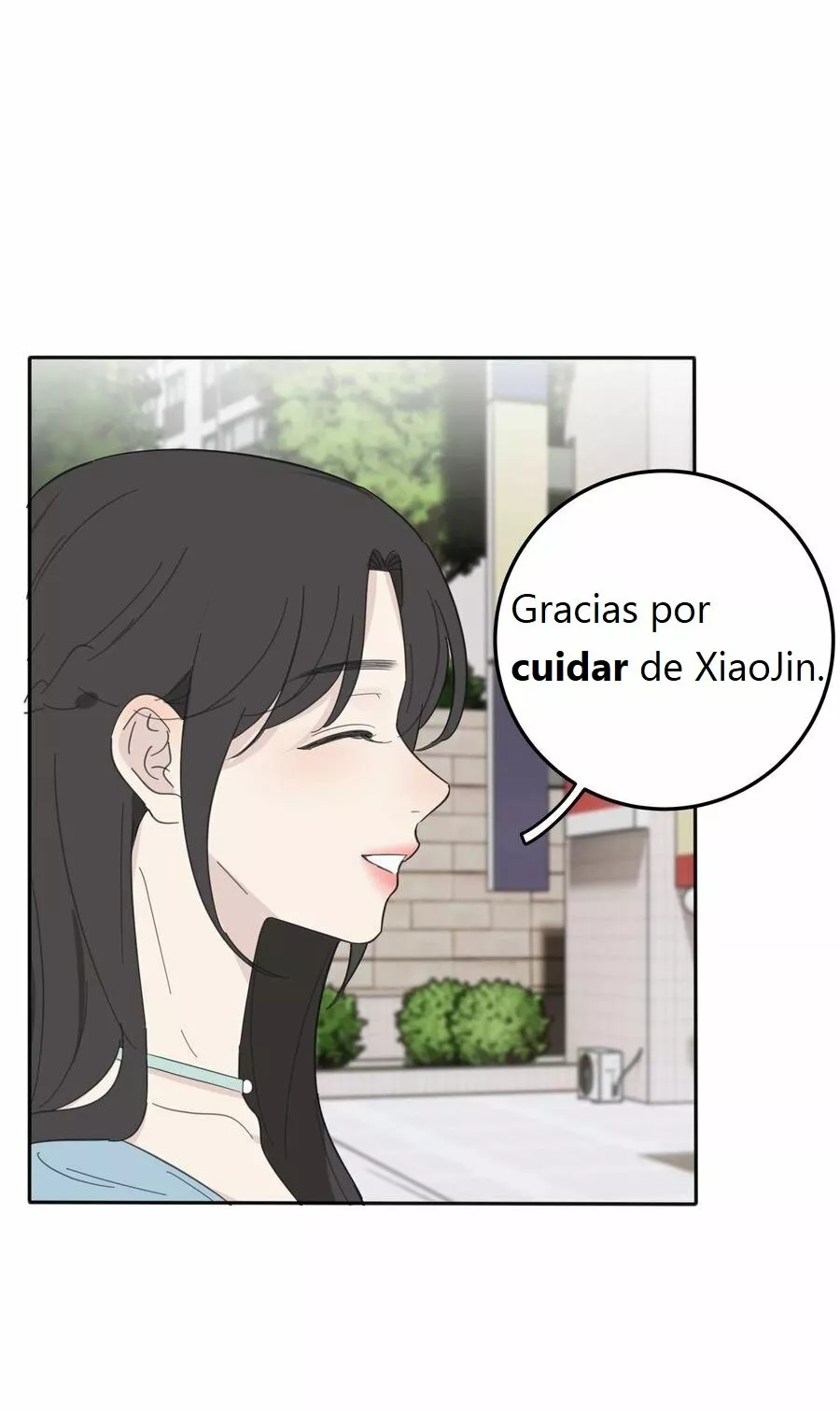 Baili Jin entre los mortales Capítulo 95 - Page 9
