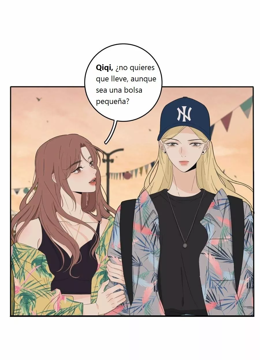 Baili Jin entre los mortales Capítulo 96 - Page 12