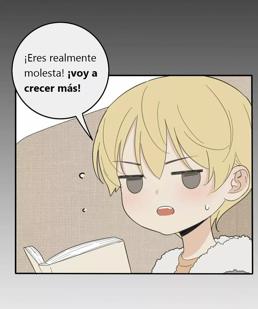 Baili Jin entre los mortales Capítulo 96 - Page 19