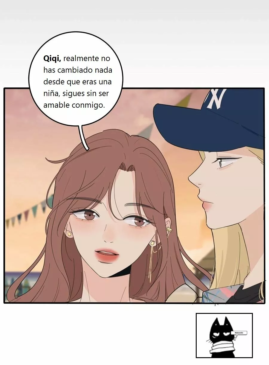 Baili Jin entre los mortales Capítulo 96 - Page 20