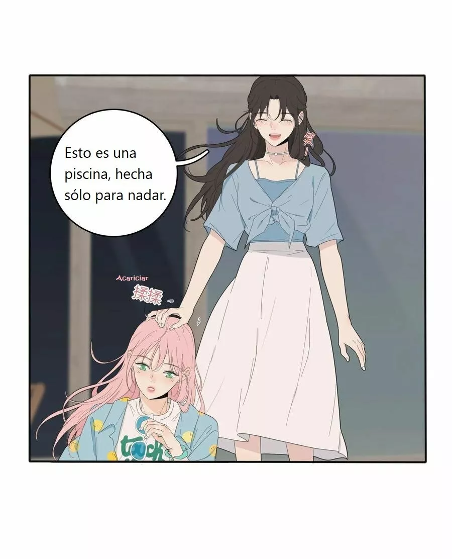 Baili Jin entre los mortales Capítulo 96 - Page 28
