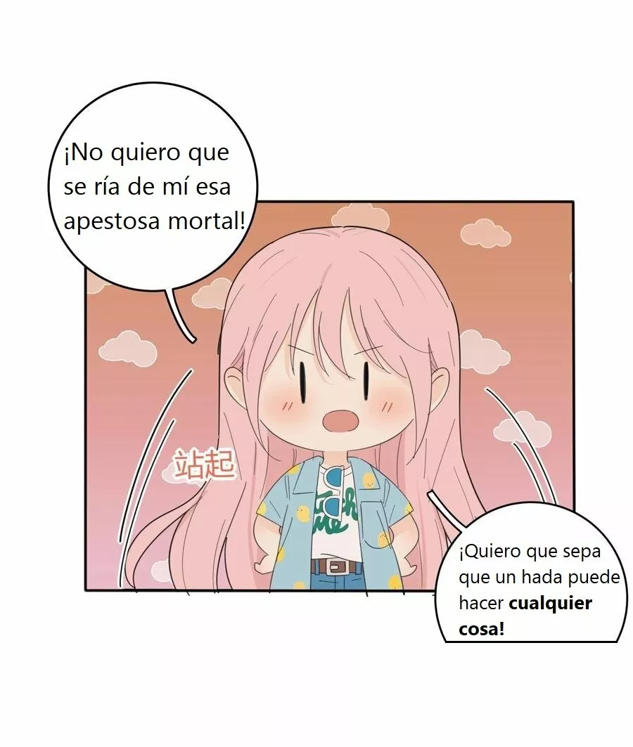 Baili Jin entre los mortales Capítulo 96 - Page 30