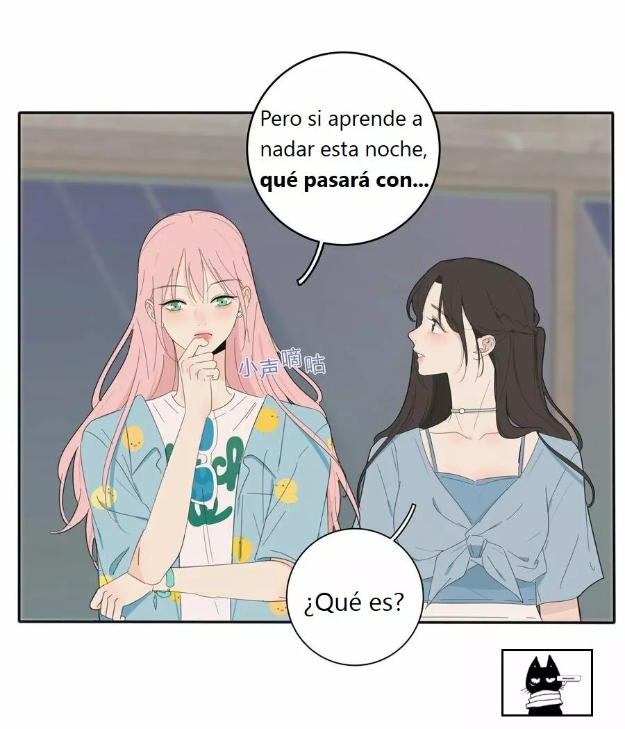 Baili Jin entre los mortales Capítulo 96 - Page 31