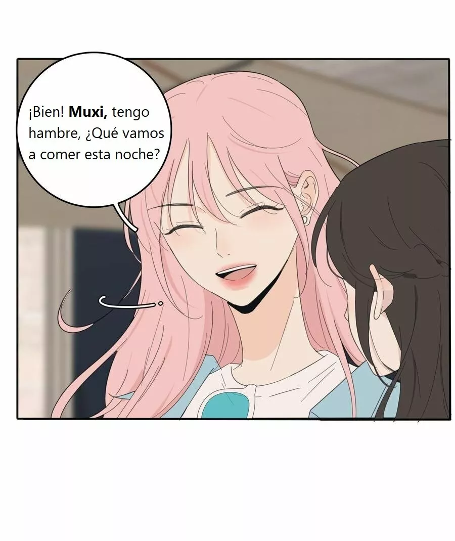 Baili Jin entre los mortales Capítulo 96 - Page 33