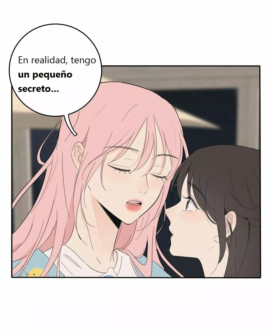 Baili Jin entre los mortales Capítulo 96 - Page 36