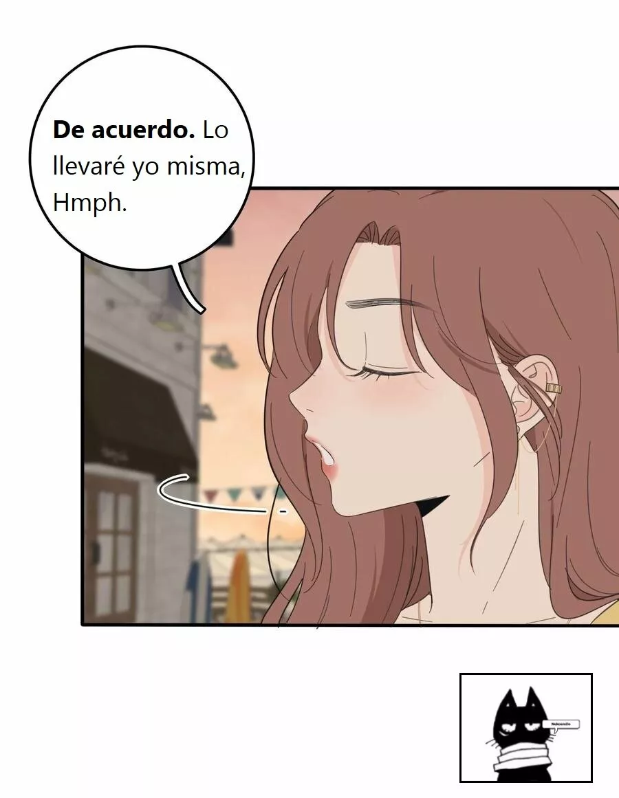 Baili Jin entre los mortales Capítulo 96 - Page 7