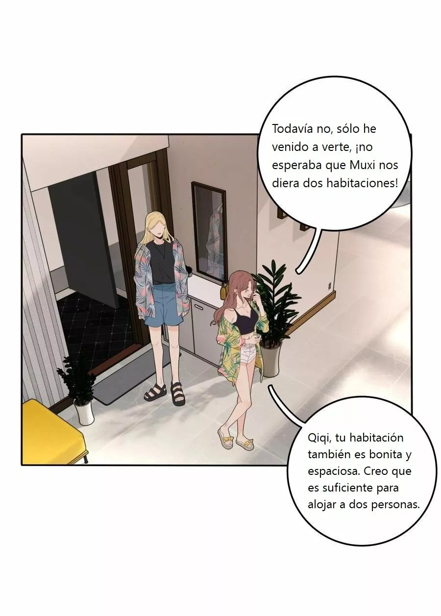 Baili Jin entre los mortales Capítulo 97 - Page 10