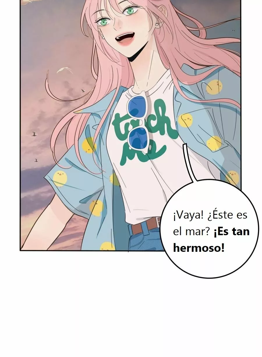 Baili Jin entre los mortales Capítulo 97 - Page 18