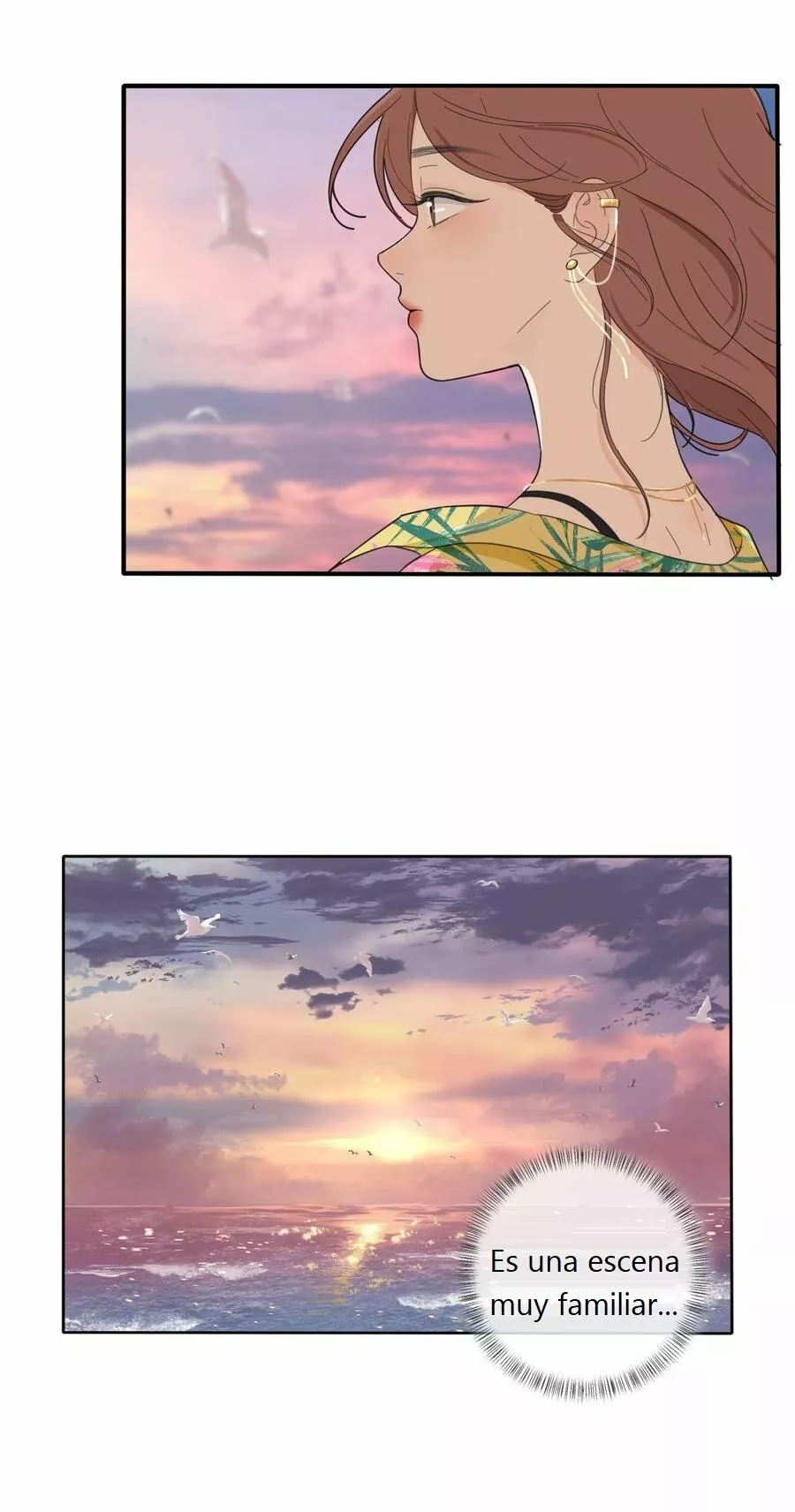 Baili Jin entre los mortales Capítulo 97 - Page 22