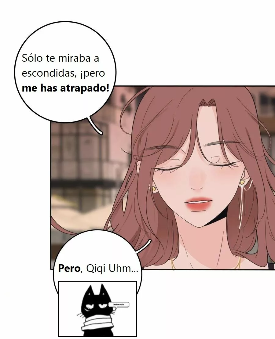 Baili Jin entre los mortales Capítulo 97 - Page 25