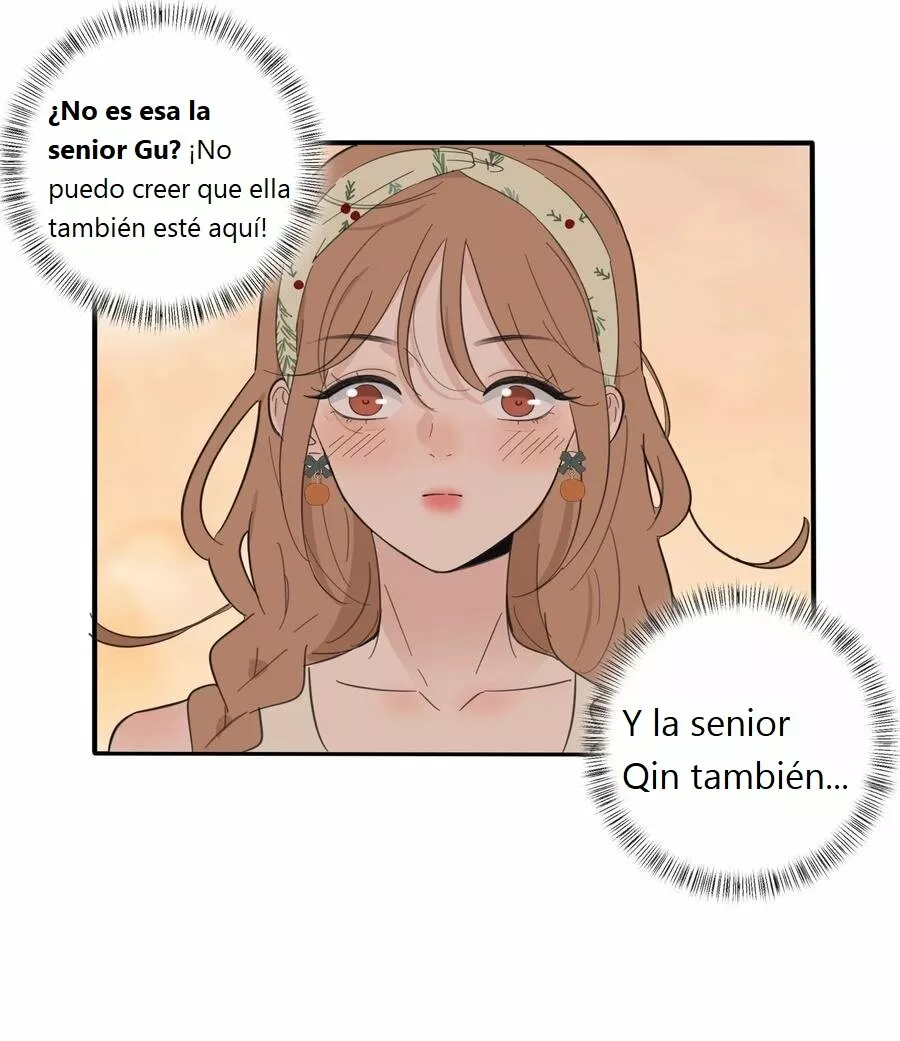Baili Jin entre los mortales Capítulo 97 - Page 31