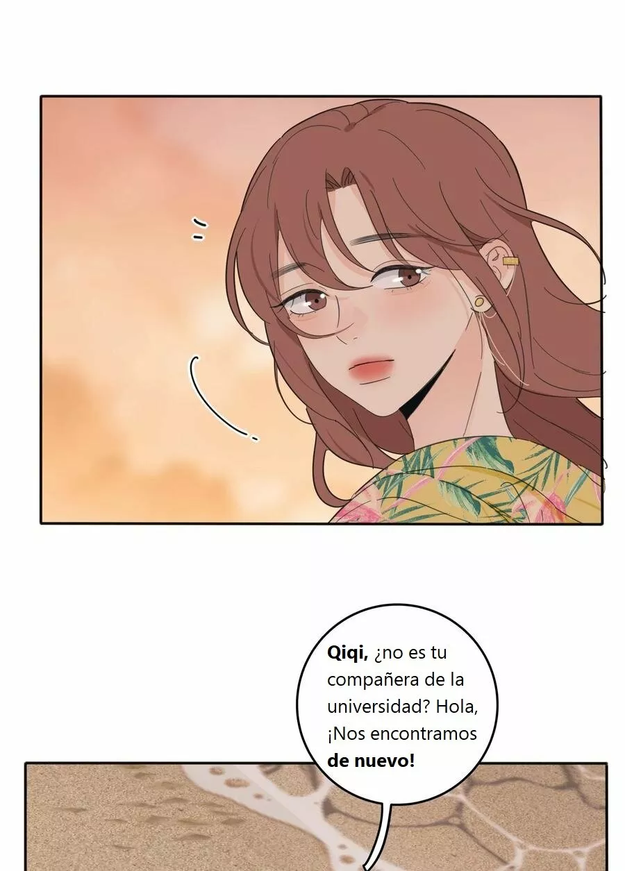 Baili Jin entre los mortales Capítulo 97 - Page 32