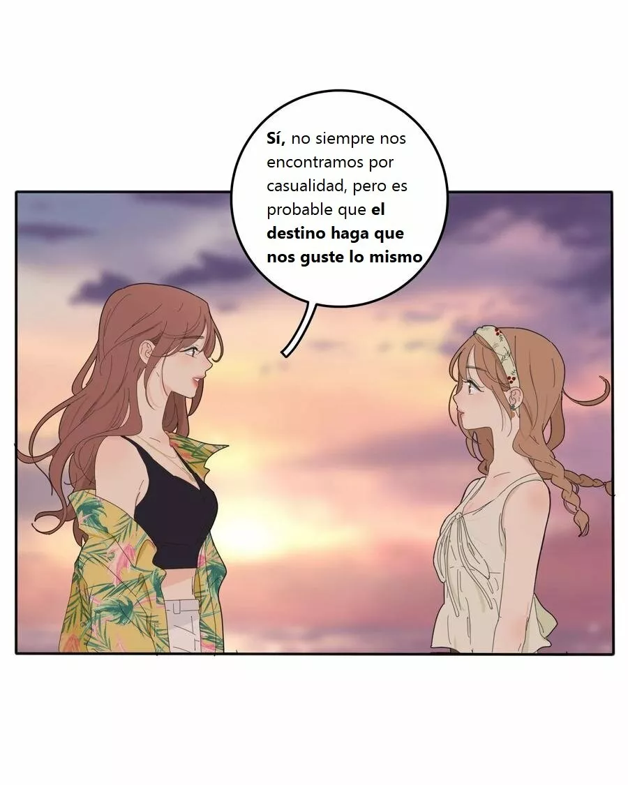 Baili Jin entre los mortales Capítulo 97 - Page 34