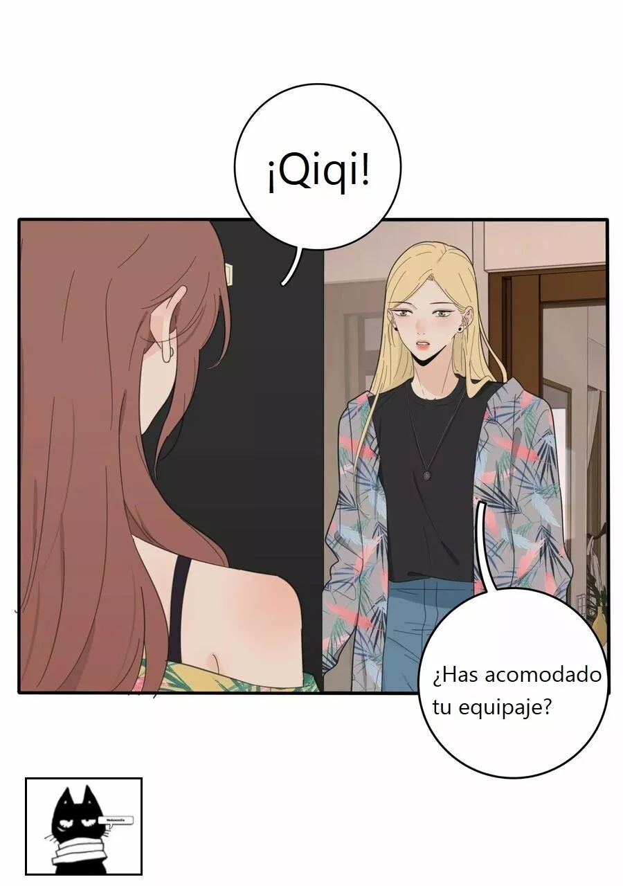 Baili Jin entre los mortales Capítulo 97 - Page 9