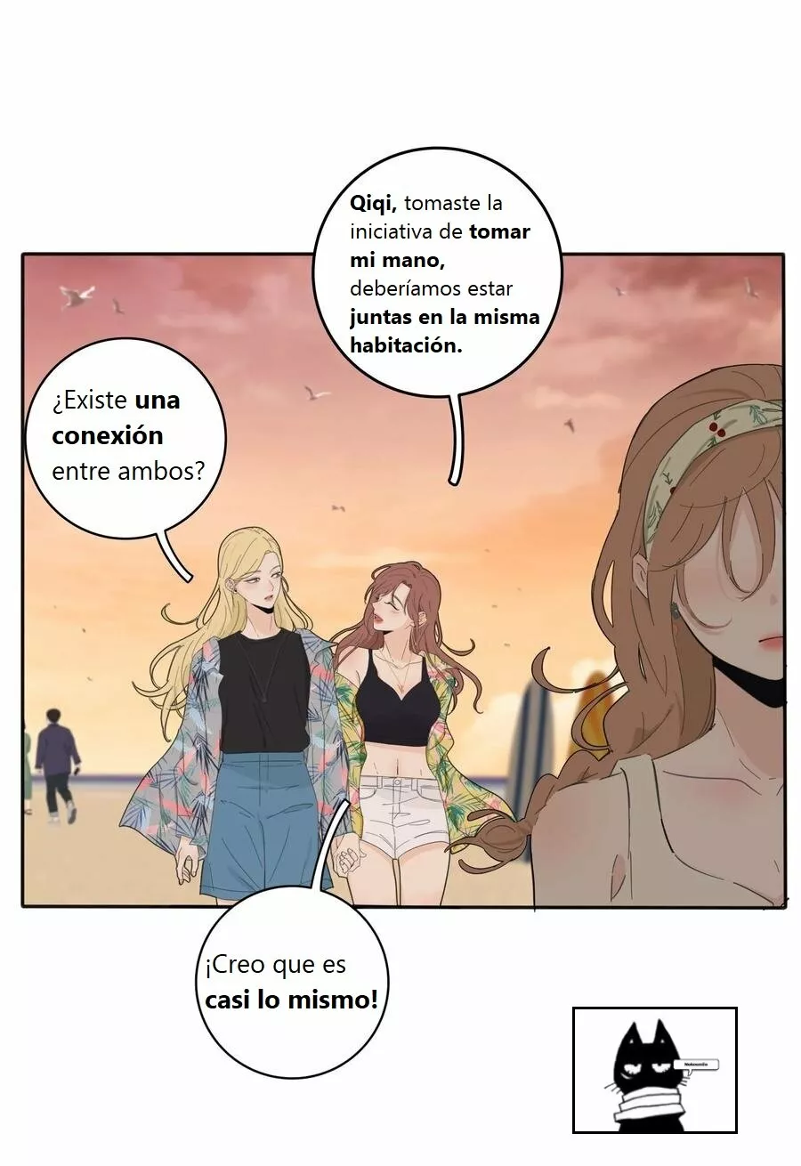 Baili Jin entre los mortales Capítulo 98 - Page 13