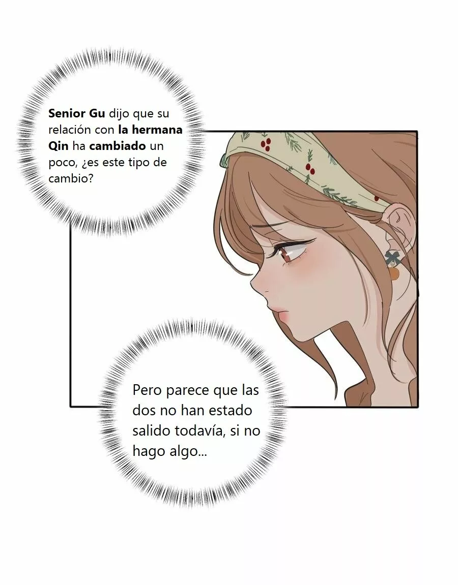 Baili Jin entre los mortales Capítulo 98 - Page 14