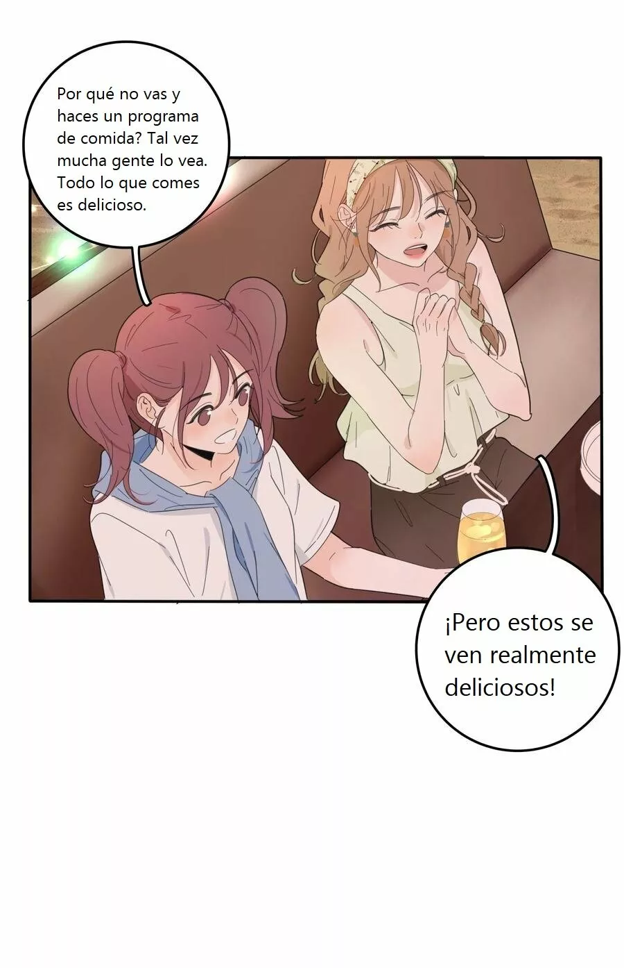 Baili Jin entre los mortales Capítulo 98 - Page 16