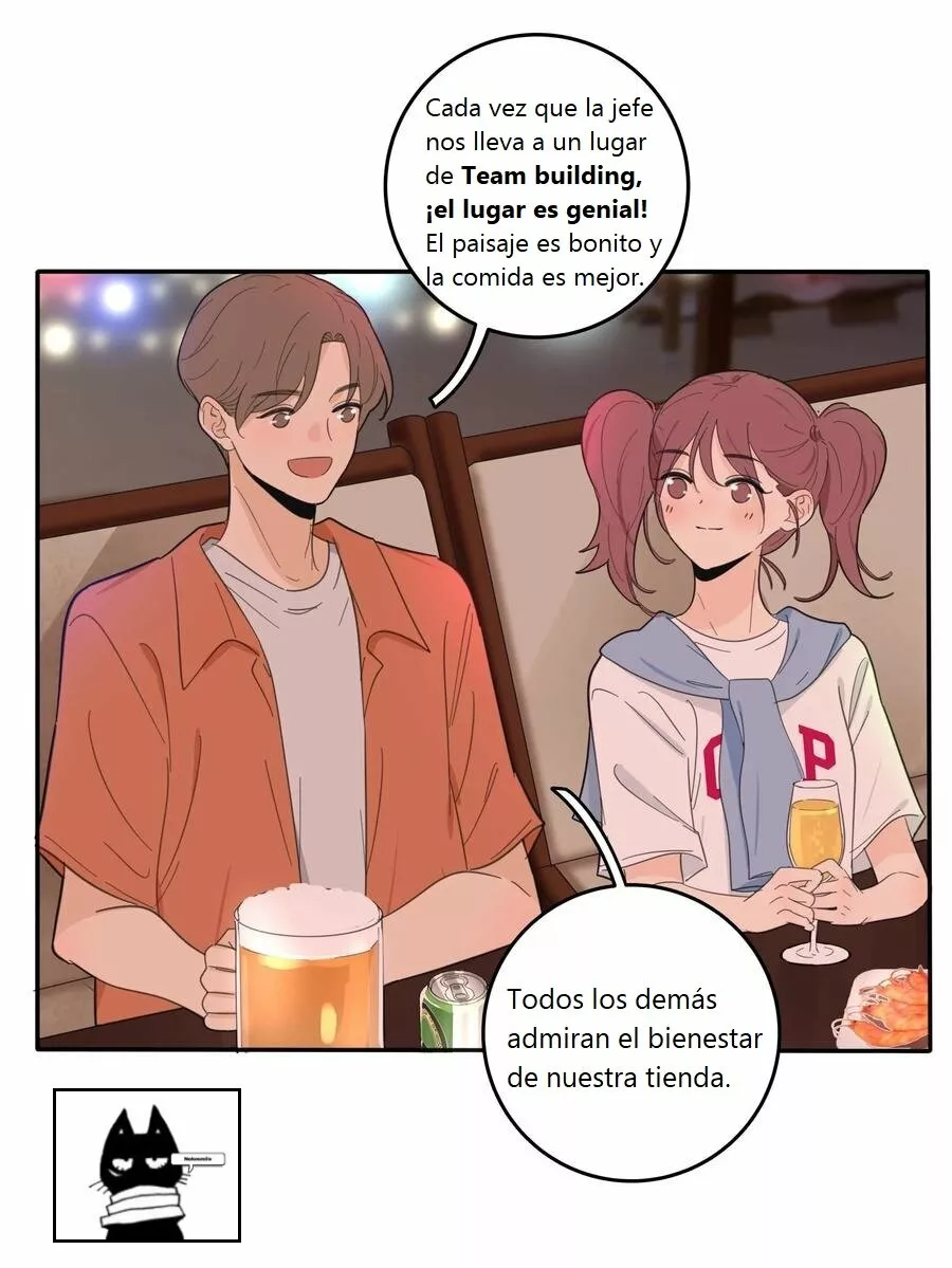 Baili Jin entre los mortales Capítulo 98 - Page 18