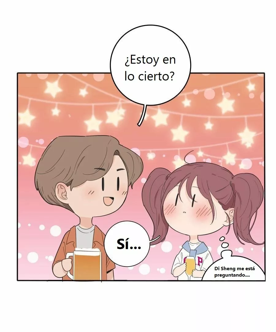 Baili Jin entre los mortales Capítulo 98 - Page 19
